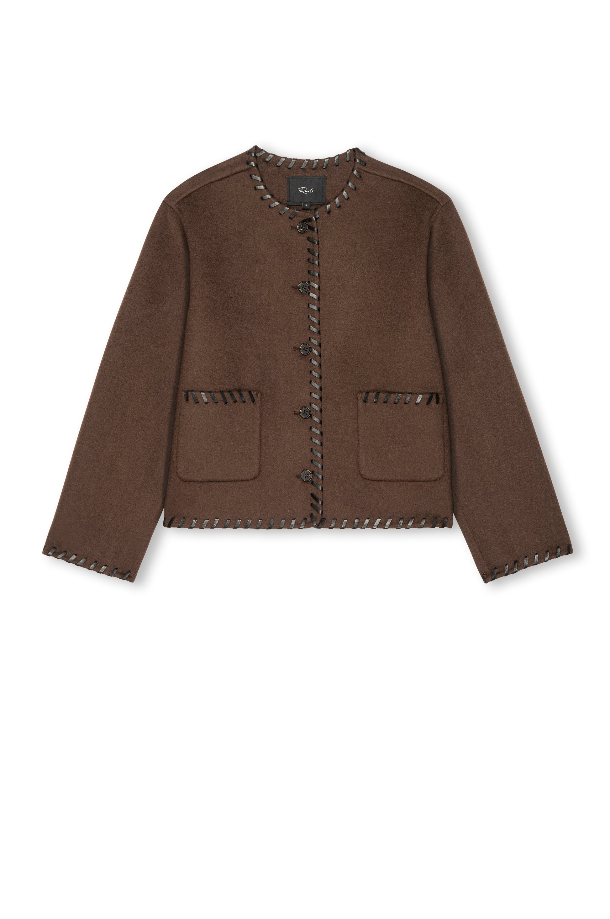 Rails Melanie jacket