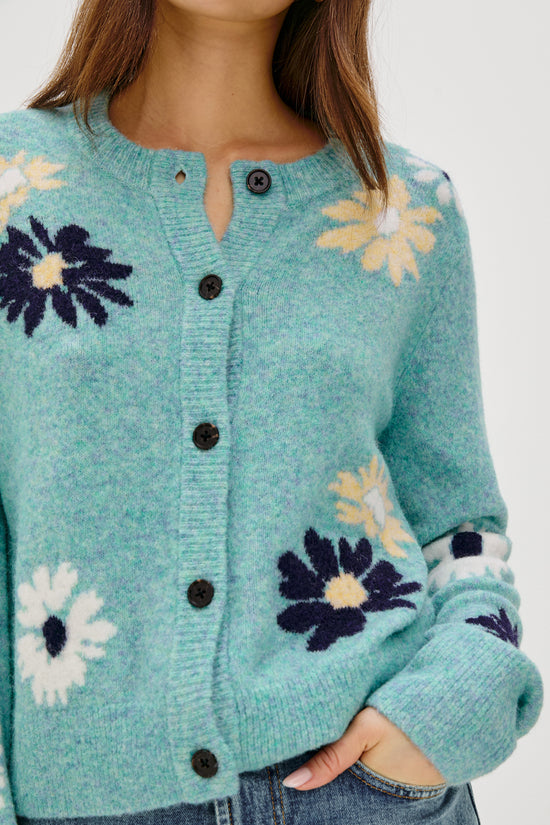 Rails Millie cardigan