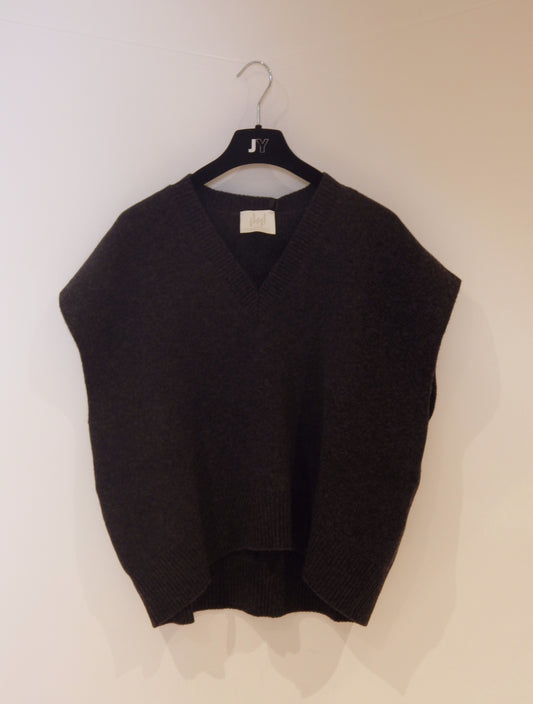 Marella knit tank top Cardiff