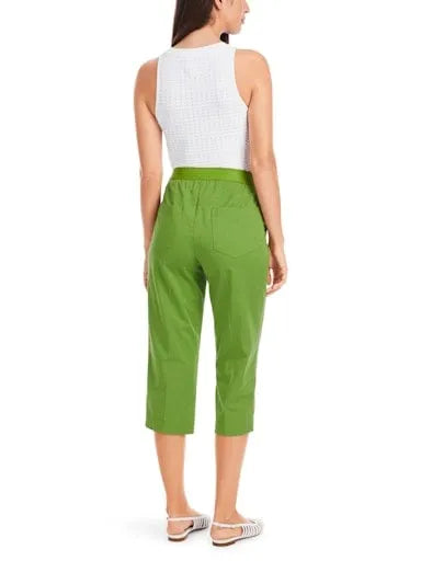 Marc Cain pull on culottes YA81.02 W40
