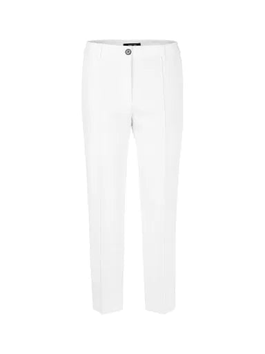 Marc Cain Fordon cropped trousers YC81.10 W44