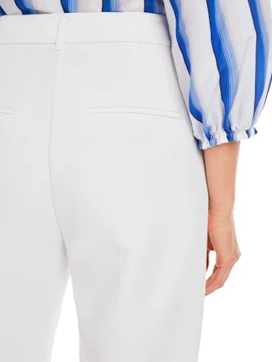 Marc Cain Fordon cropped trousers YC81.10 W44
