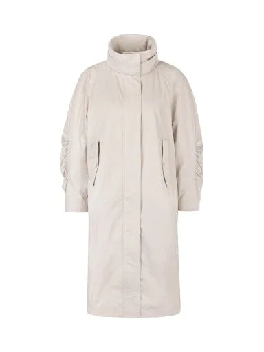 Marc Cain hooded coat