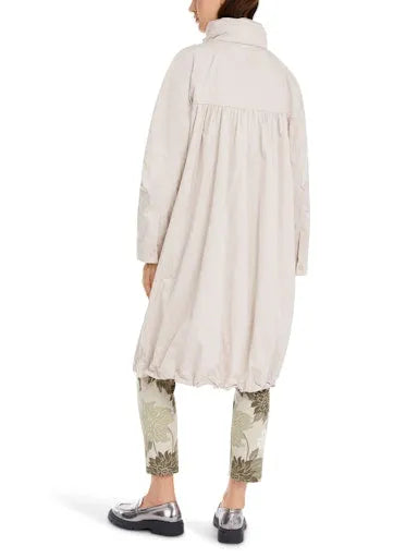 Marc Cain hooded coat