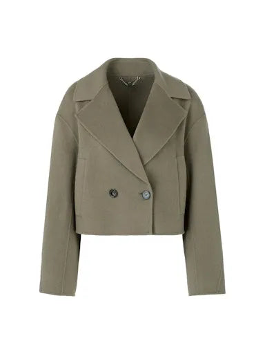 Marc Cain soft wool jacket
