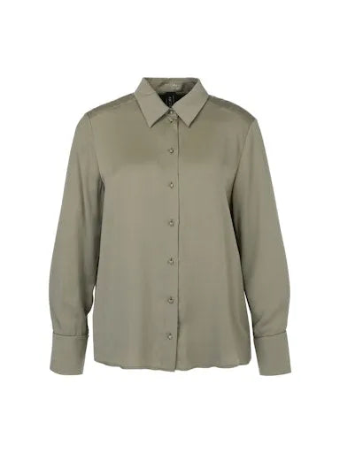 Marc Cain viscose crepe blouse YC51.12 W01