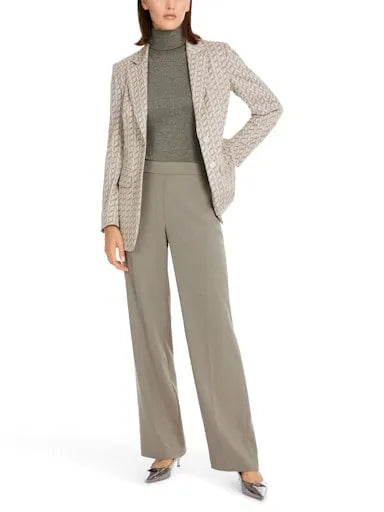 Marc Cain slip on trousers YC81.15 W56