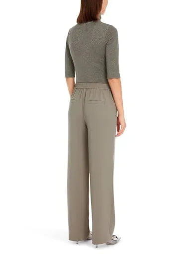 Marc Cain slip on trousers YC81.15 W56