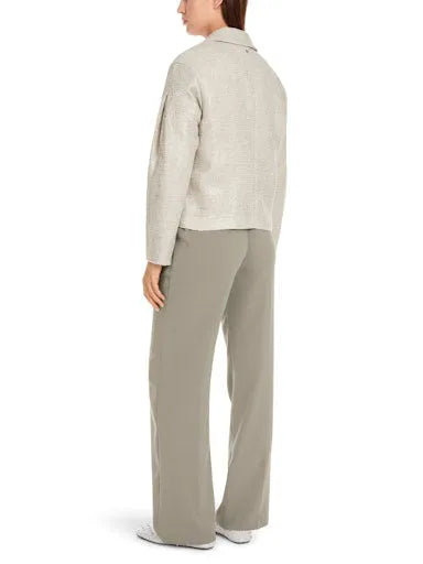 Marc Cain shimmer jacket