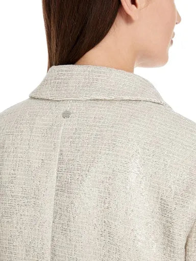 Marc Cain shimmer jacket