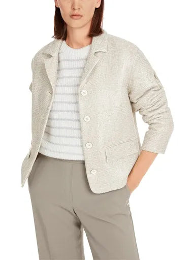Marc Cain shimmer jacket