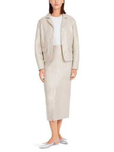 Marc Cain pencil skirt