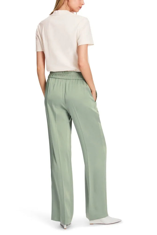 Marccain Washington wide leg trouser XC81.45 W15