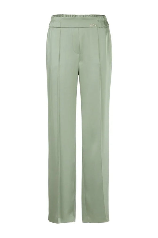 Marccain Washington wide leg trouser XC81.45 W15