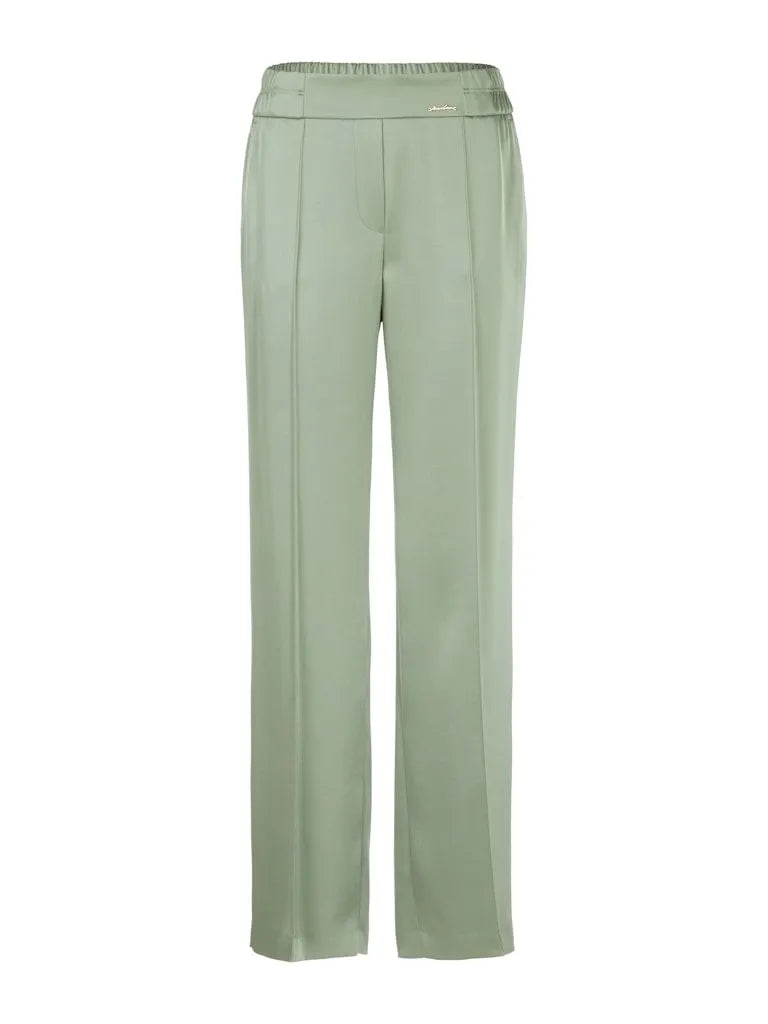 Marccain Washington wide leg trouser XC81.45 W15