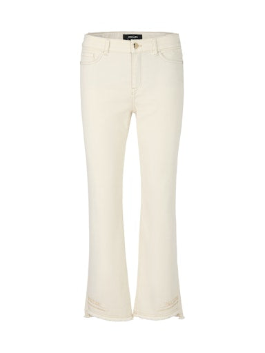 Marc Cain  Forli fringed jeans ZC 82.04 D02