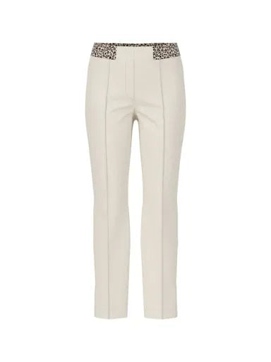 Marc Cain Sports crop sydney trouser YS81.12 W08