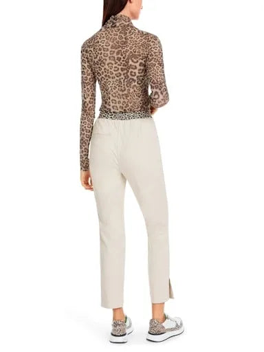 Marc Cain Sports crop sydney trouser YS81.12 W08