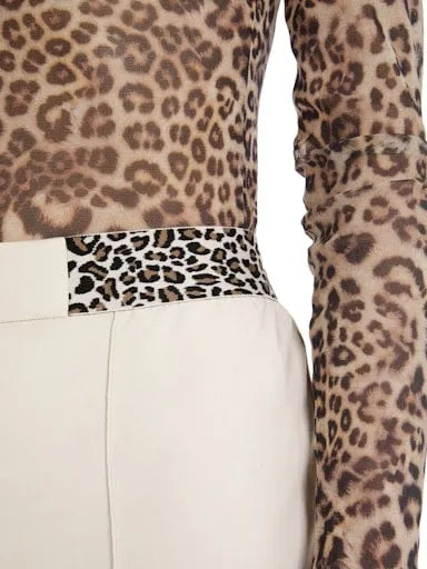 Marc Cain Sports crop sydney trouser YS81.12 W08