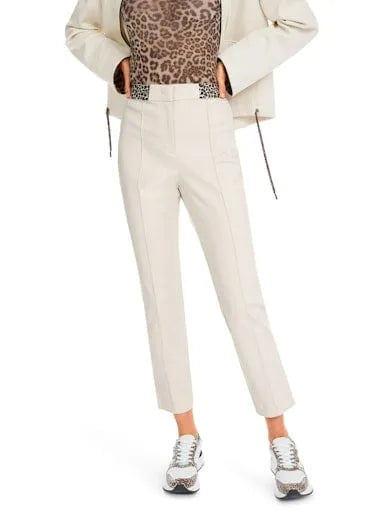 Marc Cain Sports crop sydney trouser YS81.12 W08