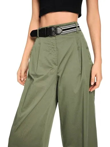 Marc Cain Sports Warin culottes YS81.26 W19