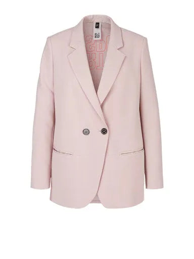 Marc Cain Sports double breasted blazer