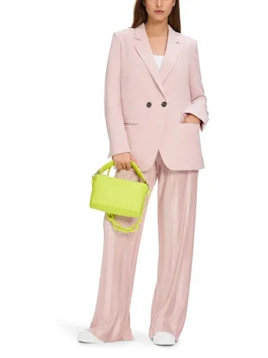 Marc Cain Sports double breasted blazer