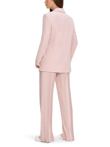 Marc Cain Sports double breasted blazer