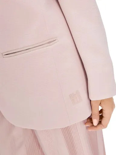 Marc Cain Sports double breasted blazer