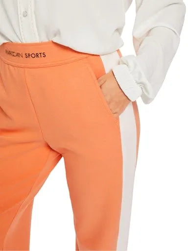 Marccain Sport Welby trousers XS81.38 J09