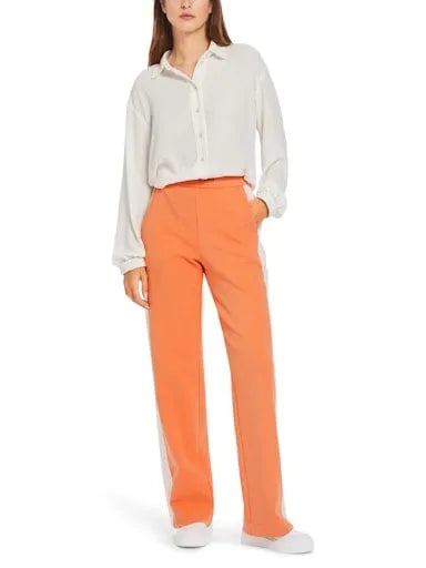 Marccain Sport Welby trousers XS81.38 J09