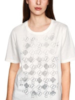 Marc Cain Sports sparkle t-shirt ZS48.20 J33