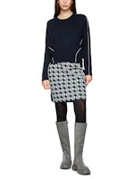 Marc Cain Sports soft sweater ZS41.02 M80