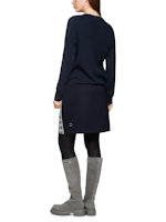 Marc Cain Sports soft sweater ZS41.02 M80