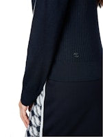 Marc Cain Sports soft sweater ZS41.02 M80