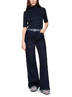 Marc Cain Sports turtle neck t-shirt ZS48.04 J50