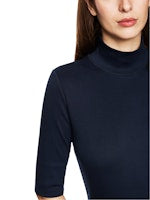 Marc Cain Sports turtle neck t-shirt ZS48.04 J50