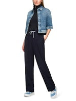 Marc Cain Sports Washington pull on trouser ZS81.05 W02
