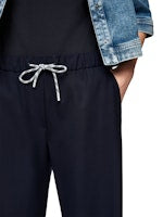 Marc Cain Sports Washington pull on trouser ZS81.05 W02