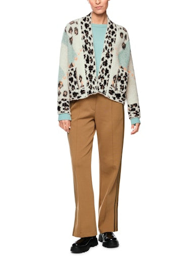 Marc Cain Sports open cardigan ZS39.16 M31