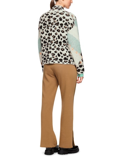 Marc Cain Sports open cardigan ZS39.16 M31