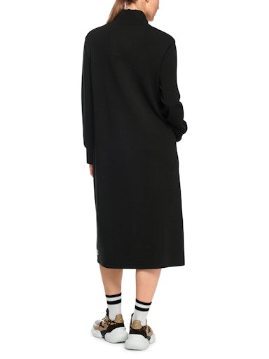 Marc Cain Sports sweatshirt dress ZS21.26 J09