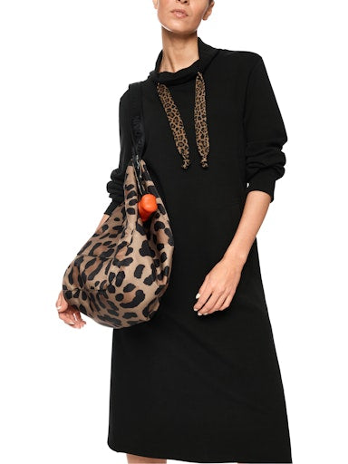Marc Cain Sports sweatshirt dress ZS21.26 J09