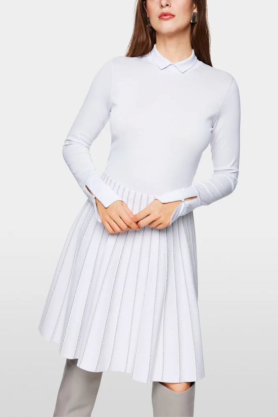 Marc Cain long sleeve t-shirt ZC48.05 J14