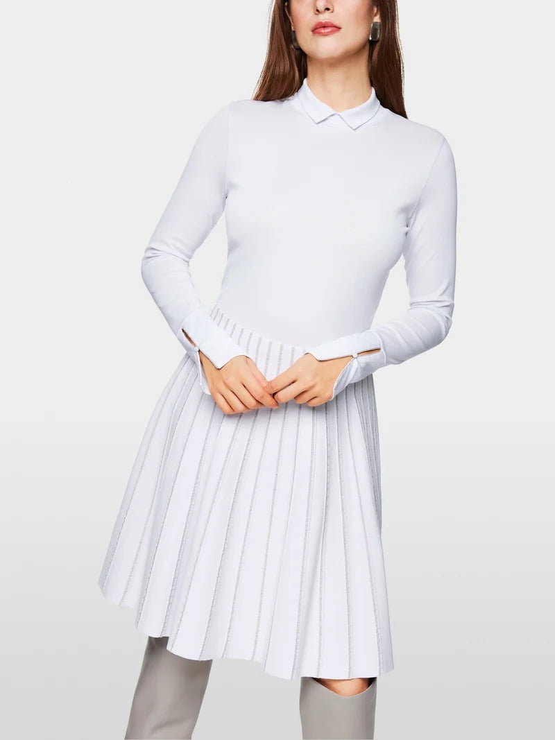 Marc Cain long sleeve t-shirt ZC48.05 J14
