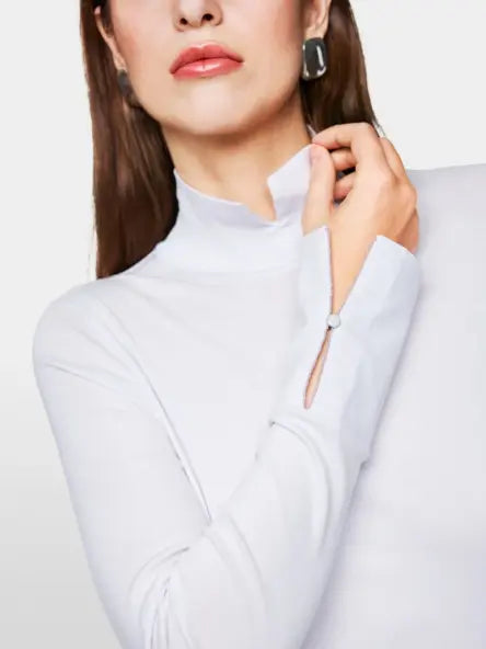 Marc Cain long sleeve t-shirt ZC48.05 J14