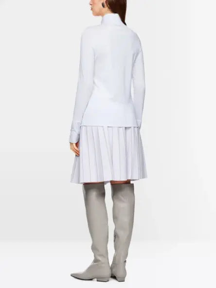 Marc Cain long sleeve t-shirt ZC48.05 J14