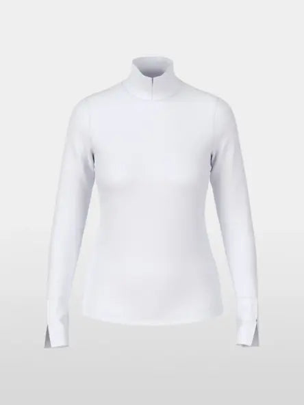 Marc Cain long sleeve t-shirt ZC48.05 J14