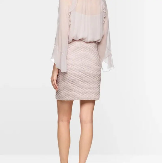 Marc Cain short skirt ZC71.10 M29