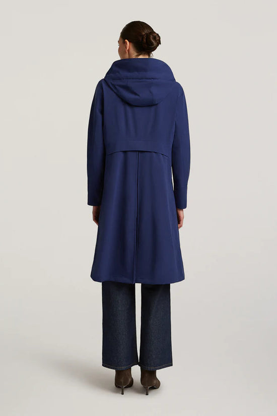Creenstone Margie waterproof raincoat